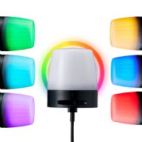 Indicador multicolor NE-USB